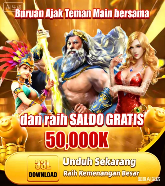 33L Slot Anti Rungkad Indonesia