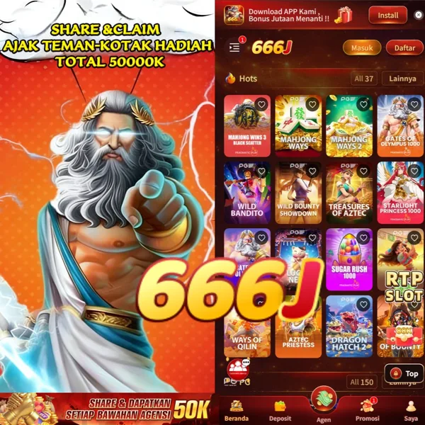 666J