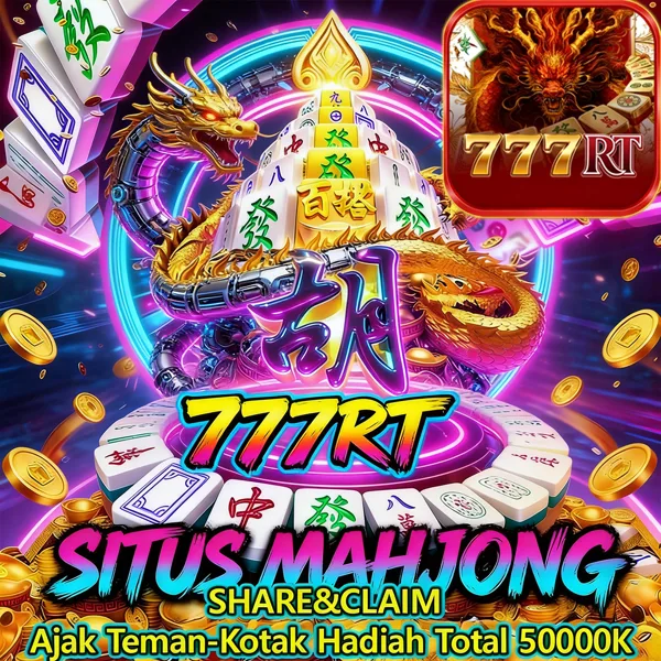 777RT APK Download Versi Terbaru