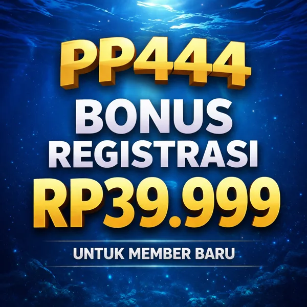 PP444 WD Cepat DANA OVO GoPay