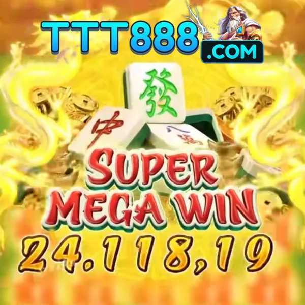 TTT888 Maxwin Pola Gacor Hari Ini